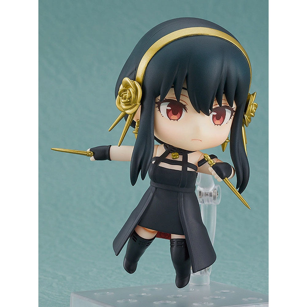 FIGURA NENDOROID YOR FORGER 1903 FIGURA NENDOROID YOR FORGER 1903